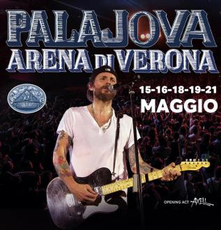 Jovanotti in Arena